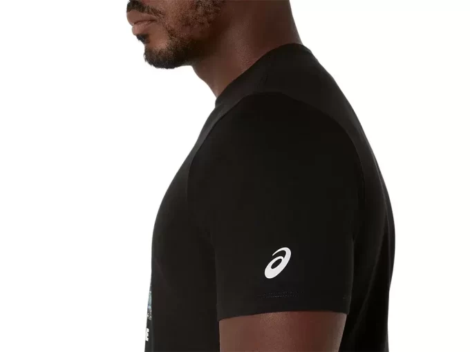 Camiseta ASICS RUN CLUB Camiseta ASICS RUN CLUB