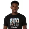 Camiseta ASICS RUN CLUB Camiseta ASICS RUN CLUB