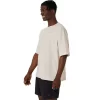 Camiseta ASICS SPIRAL RELAX com bordado Camiseta ASICS SPIRAL RELAX com bordado