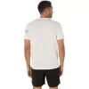 CAMISETA DE MANGA CURTA ASICS ICON