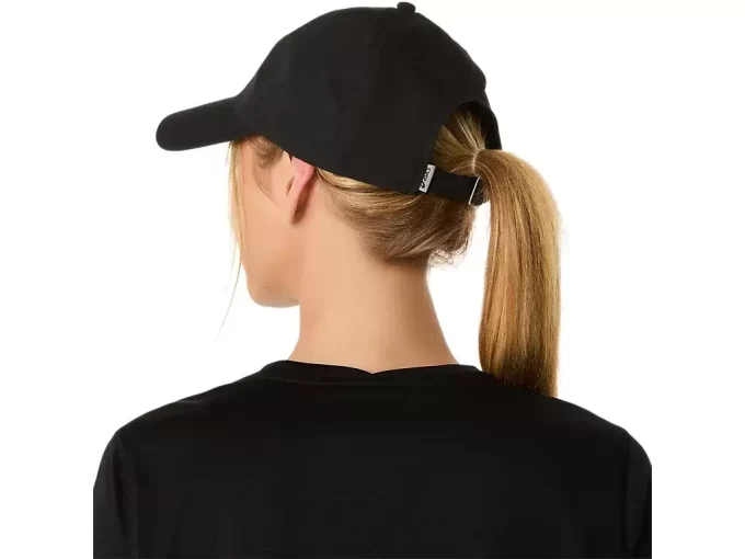 CAMISETA DE MANGA CURTA ASICS PRATA