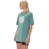 Camiseta de manga curta ASICS SHOREBREAK Camiseta de manga curta ASICS SHOREBREAK