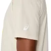 Camiseta de manga curta ASICS SHOREBREAK Camiseta de manga curta ASICS SHOREBREAK