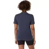 Camiseta de manga curta ASICS WISE TREE