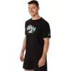 Camiseta de manga curta ASICS WISE TREE Camiseta de manga curta ASICS WISE TREE