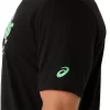 Camiseta de manga curta ASICS WISE TREE Camiseta de manga curta ASICS WISE TREE