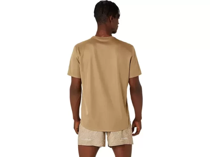 CAMISETA DE MANGA CURTA COM LOGOTIPO DA FUJITRAIL CAMISETA DE MANGA CURTA COM LOGOTIPO DA FUJITRAIL