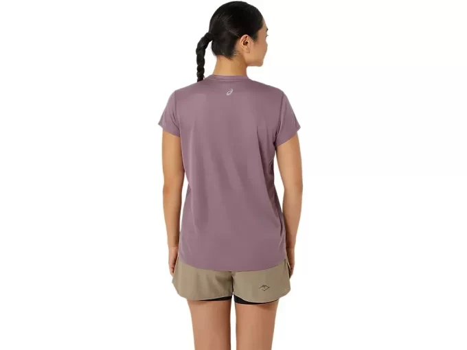 CAMISETA DE MANGA CURTA COM LOGOTIPO DA FUJITRAIL CAMISETA DE MANGA CURTA COM LOGOTIPO DA FUJITRAIL