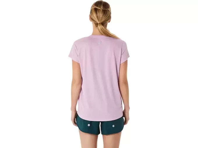 CAMISETA DE MANGA CURTA COM LOGOTIPO DA FUJITRAIL CAMISETA DE MANGA CURTA COM LOGOTIPO DA FUJITRAIL