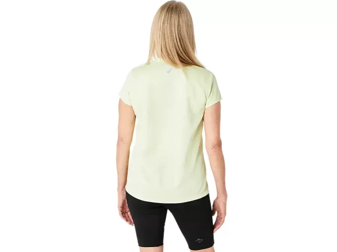 CAMISETA DE MANGA CURTA COM LOGOTIPO DA FUJITRAIL CAMISETA DE MANGA CURTA COM LOGOTIPO DA FUJITRAIL