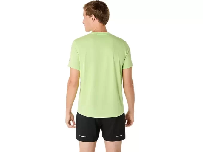 CAMISETA DE MANGA CURTA COM LOGOTIPO DA FUJITRAIL CAMISETA DE MANGA CURTA COM LOGOTIPO DA FUJITRAIL