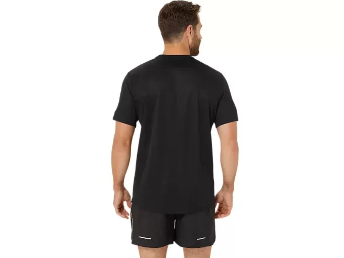 CAMISETA DE MANGA CURTA COM LOGOTIPO DA FUJITRAIL CAMISETA DE MANGA CURTA COM LOGOTIPO DA FUJITRAIL