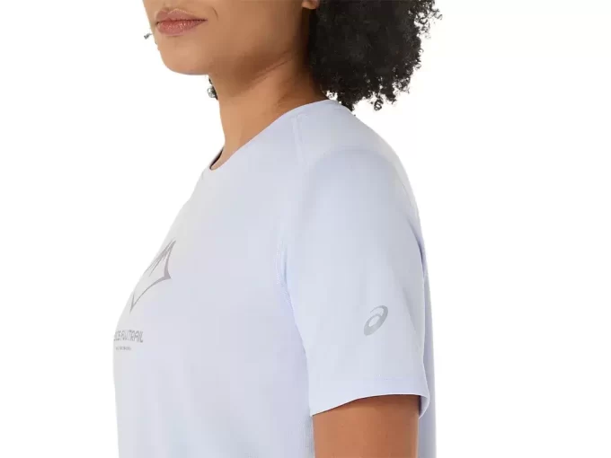 CAMISETA DE MANGA CURTA COM LOGOTIPO DA FUJITRAIL CAMISETA DE MANGA CURTA COM LOGOTIPO DA FUJITRAIL