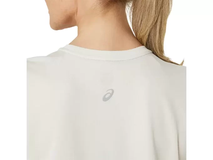 CAMISETA DE MANGA CURTA COM LOGOTIPO DA FUJITRAIL CAMISETA DE MANGA CURTA COM LOGOTIPO DA FUJITRAIL