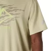 CAMISETA DE MANGA CURTA COM LOGOTIPO DA FUJITRAIL
