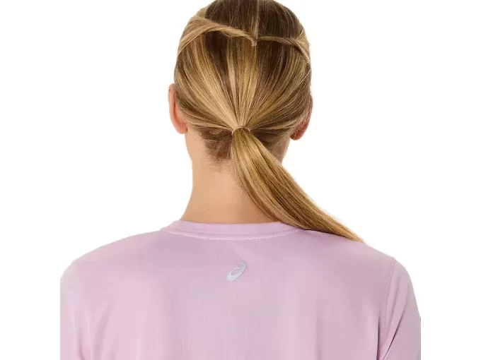 CAMISETA DE MANGA CURTA COM LOGOTIPO DA FUJITRAIL CAMISETA DE MANGA CURTA COM LOGOTIPO DA FUJITRAIL