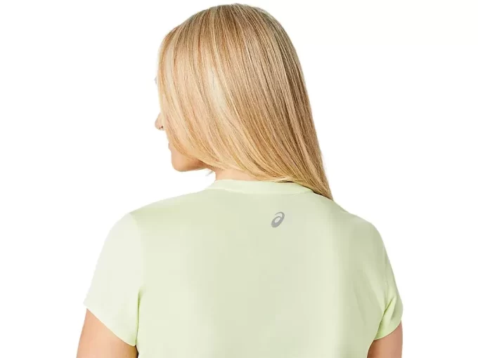 CAMISETA DE MANGA CURTA COM LOGOTIPO DA FUJITRAIL CAMISETA DE MANGA CURTA COM LOGOTIPO DA FUJITRAIL