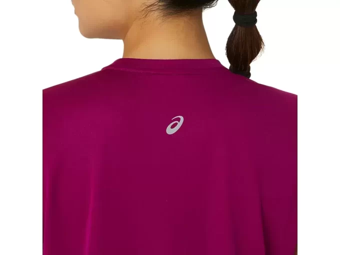 CAMISETA DE MANGA CURTA COM LOGOTIPO DA FUJITRAIL CAMISETA DE MANGA CURTA COM LOGOTIPO DA FUJITRAIL