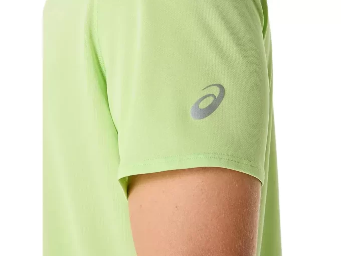 CAMISETA DE MANGA CURTA COM LOGOTIPO DA FUJITRAIL CAMISETA DE MANGA CURTA COM LOGOTIPO DA FUJITRAIL