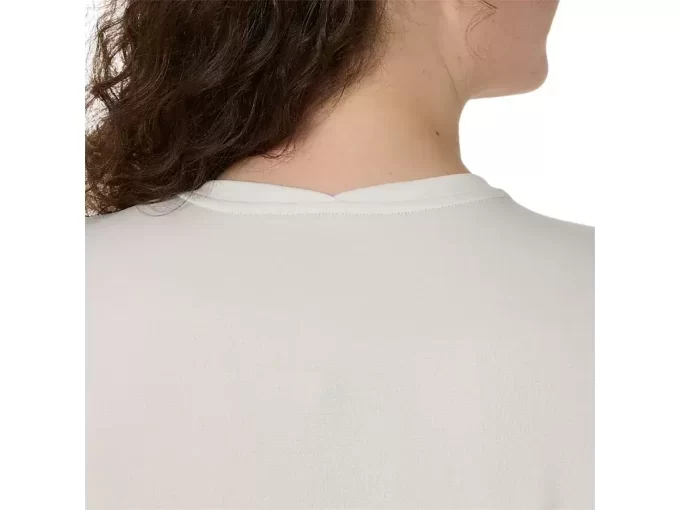 CAMISETA DE MANGA CURTA COM LOGOTIPO DA FUJITRAIL CAMISETA DE MANGA CURTA COM LOGOTIPO DA FUJITRAIL