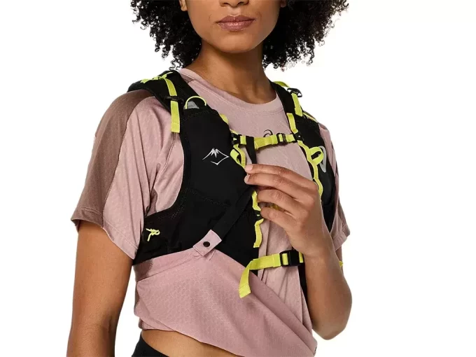 CAMISETA DE MANGA CURTA FUJITRAIL ELITE CAMISETA DE MANGA CURTA FUJITRAIL ELITE