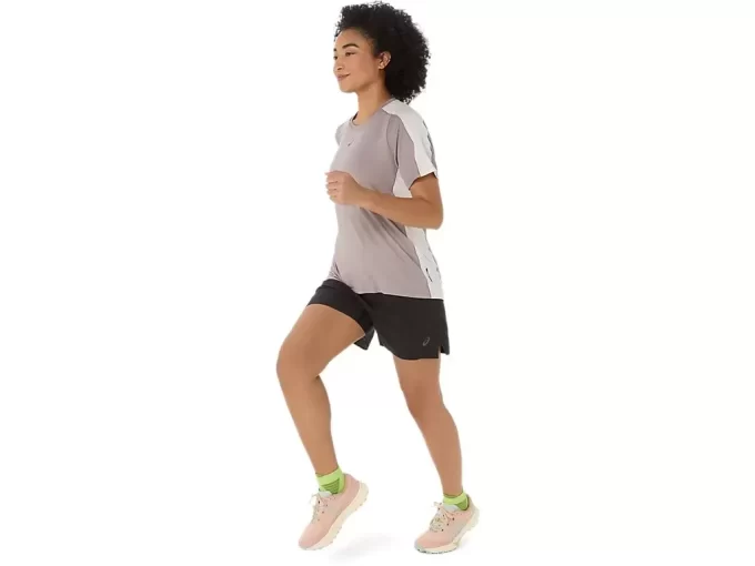 CAMISETA DE MANGA CURTA FUJITRAIL ELITE CAMISETA DE MANGA CURTA FUJITRAIL ELITE