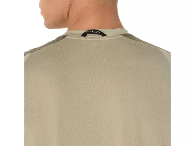CAMISETA DE MANGA CURTA FUJITRAIL ELITE