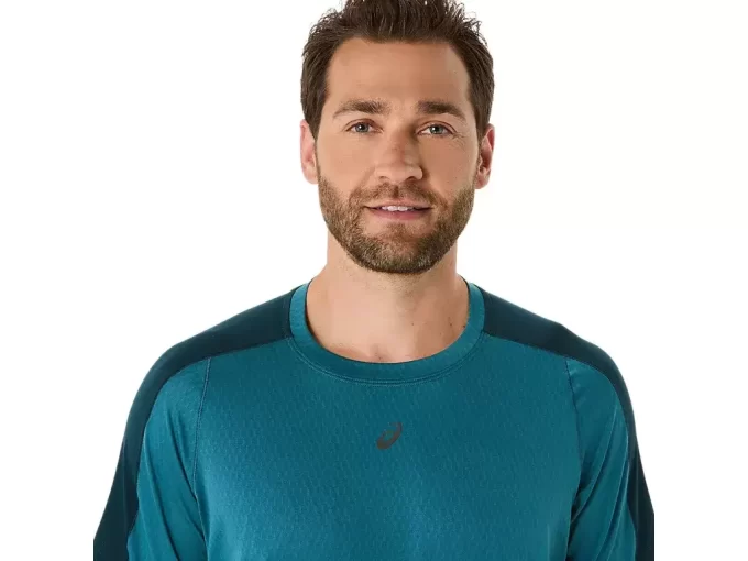 CAMISETA DE MANGA CURTA FUJITRAIL ELITE