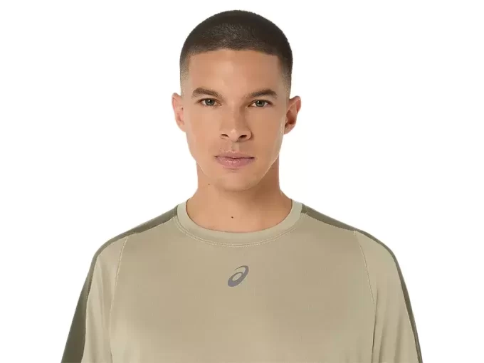 CAMISETA DE MANGA CURTA FUJITRAIL ELITE