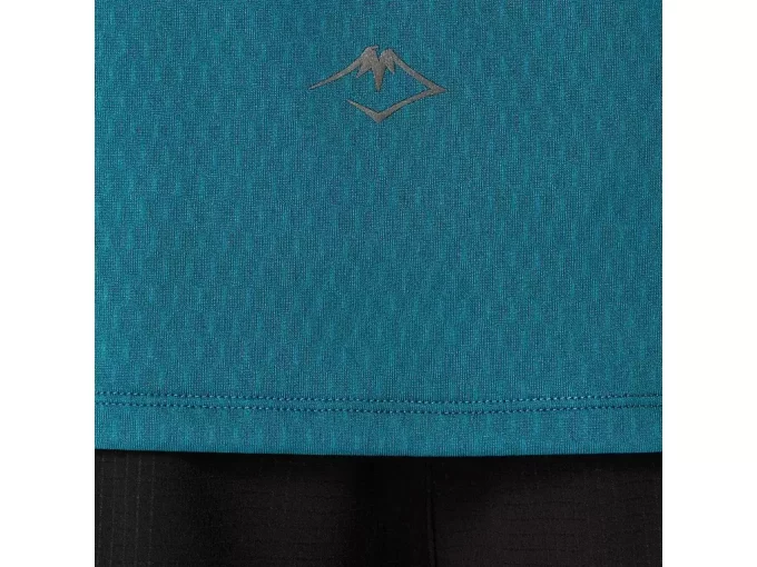 CAMISETA DE MANGA CURTA FUJITRAIL ELITE