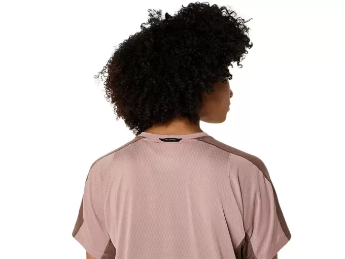 CAMISETA DE MANGA CURTA FUJITRAIL ELITE CAMISETA DE MANGA CURTA FUJITRAIL ELITE