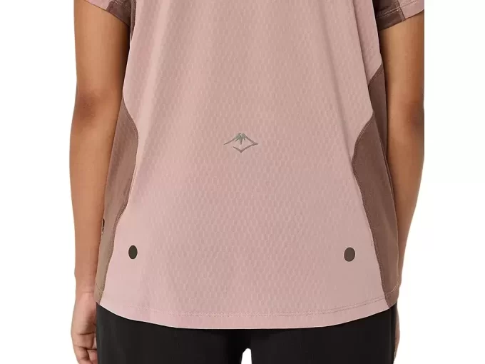 CAMISETA DE MANGA CURTA FUJITRAIL ELITE CAMISETA DE MANGA CURTA FUJITRAIL ELITE