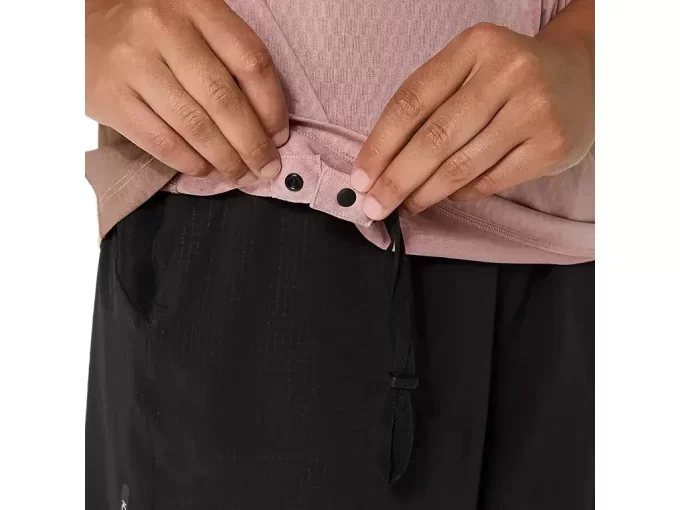 CAMISETA DE MANGA CURTA FUJITRAIL ELITE CAMISETA DE MANGA CURTA FUJITRAIL ELITE