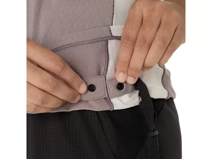 CAMISETA DE MANGA CURTA FUJITRAIL ELITE CAMISETA DE MANGA CURTA FUJITRAIL ELITE