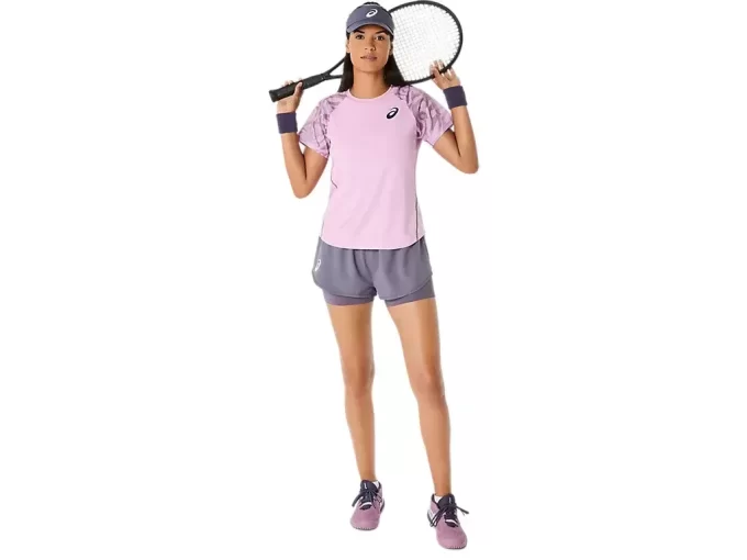 CAMISETA DE MANGA CURTA PARA JOGO CAMISETA DE MANGA CURTA PARA JOGO