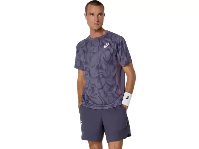 CAMISETA DE MANGA CURTA PARA JOGO CAMISETA DE MANGA CURTA PARA JOGO