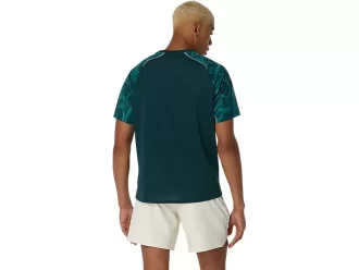 CAMISETA DE MANGA CURTA PARA JOGO CAMISETA DE MANGA CURTA PARA JOGO