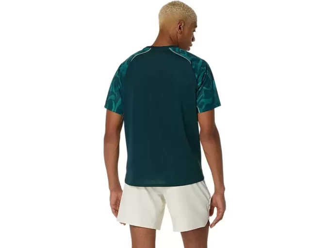 CAMISETA DE MANGA CURTA PARA JOGO CAMISETA DE MANGA CURTA PARA JOGO