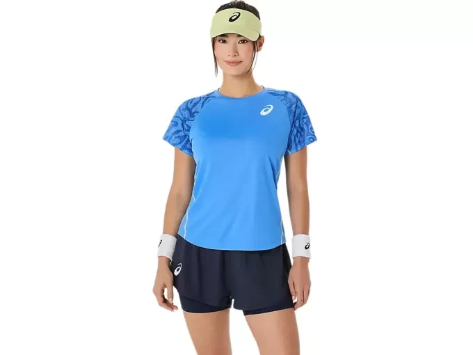 CAMISETA DE MANGA CURTA PARA JOGO CAMISETA DE MANGA CURTA PARA JOGO