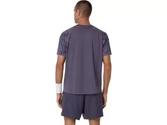 CAMISETA DE MANGA CURTA PARA JOGO CAMISETA DE MANGA CURTA PARA JOGO