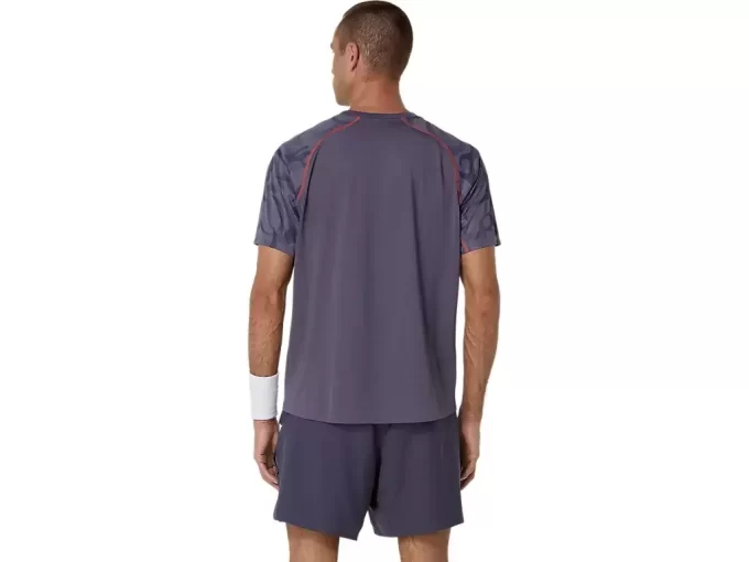 CAMISETA DE MANGA CURTA PARA JOGO CAMISETA DE MANGA CURTA PARA JOGO