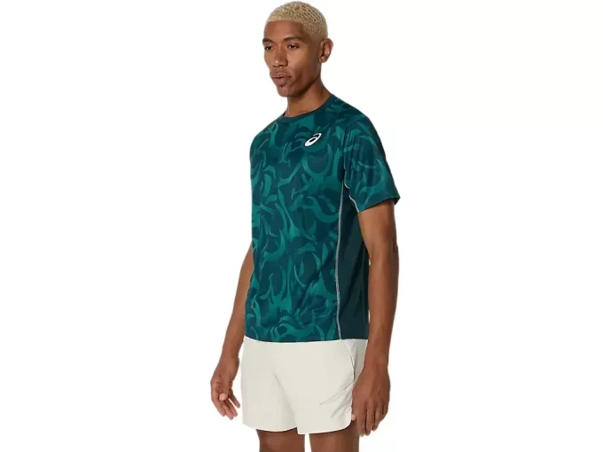 CAMISETA DE MANGA CURTA PARA JOGO CAMISETA DE MANGA CURTA PARA JOGO