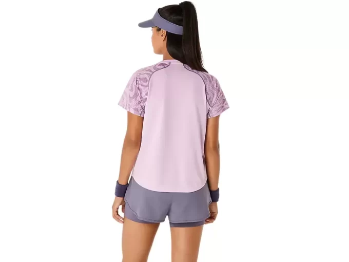 CAMISETA DE MANGA CURTA PARA JOGO CAMISETA DE MANGA CURTA PARA JOGO