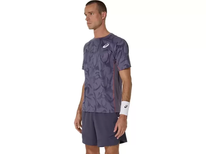 CAMISETA DE MANGA CURTA PARA JOGO CAMISETA DE MANGA CURTA PARA JOGO