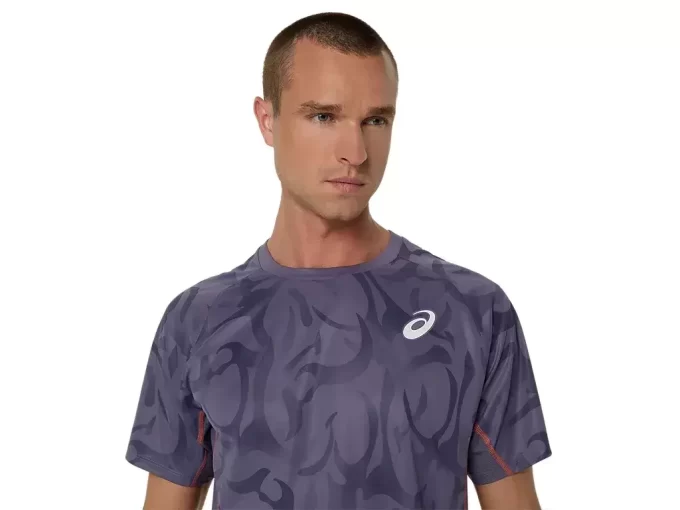 CAMISETA DE MANGA CURTA PARA JOGO CAMISETA DE MANGA CURTA PARA JOGO