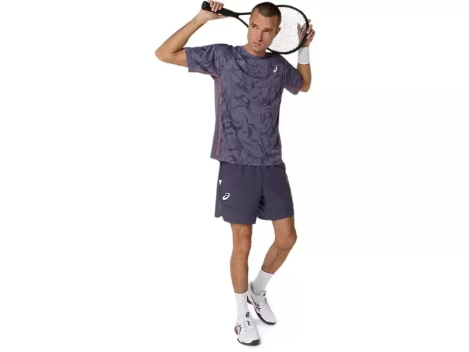 CAMISETA DE MANGA CURTA PARA JOGO CAMISETA DE MANGA CURTA PARA JOGO