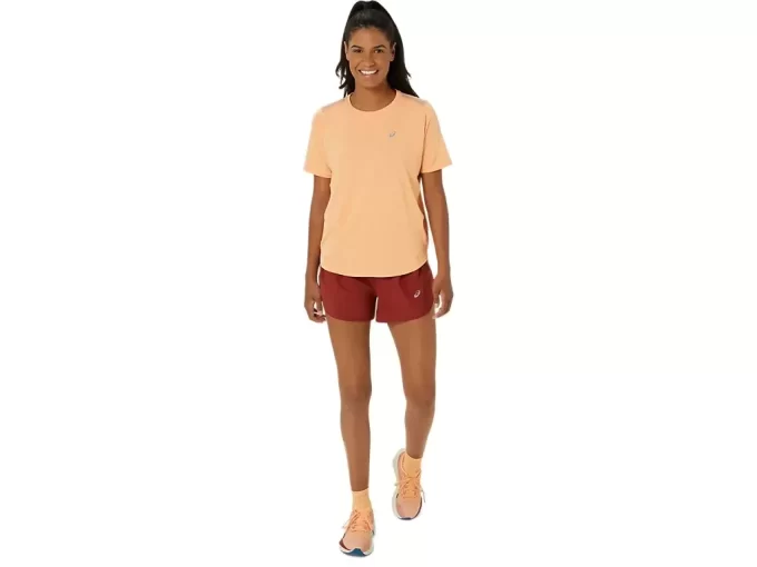 CAMISETA DE MANGA CURTA ROAD CAMISETA DE MANGA CURTA ROAD