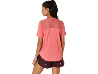 CAMISETA DE MANGA CURTA ROAD