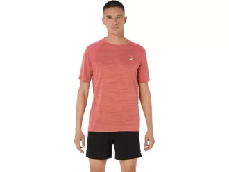 CAMISETA DE MANGA CURTA ROAD