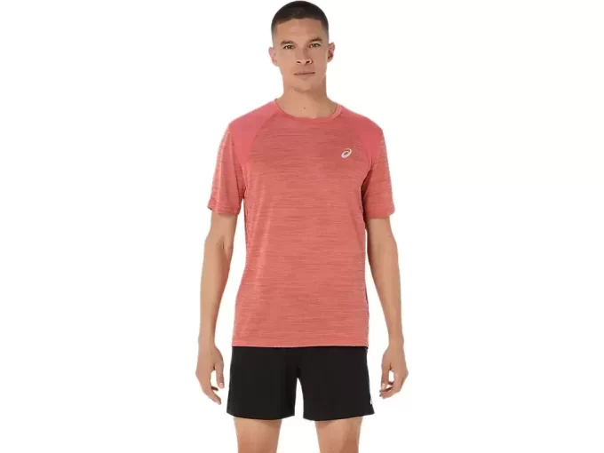 CAMISETA DE MANGA CURTA ROAD